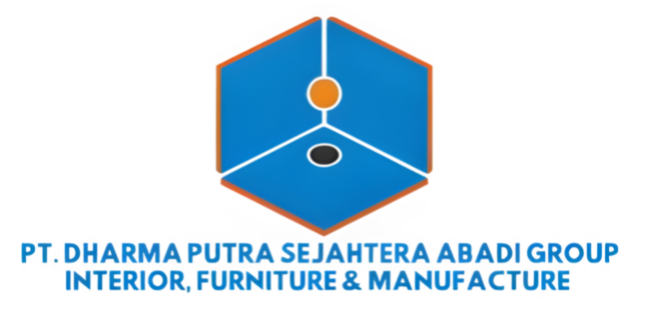 Dharma Putra Sejahtera Abadi Logo