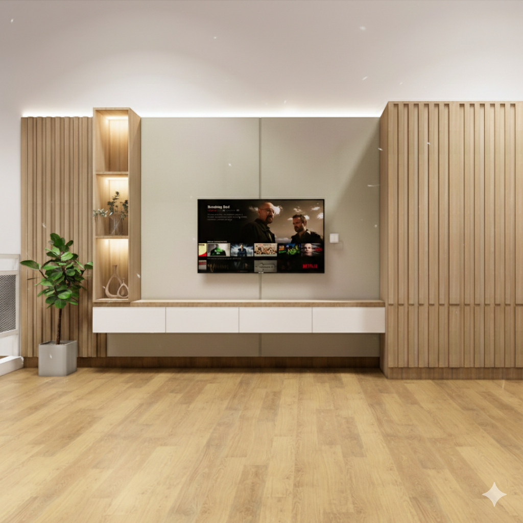 Residential House - Image 7