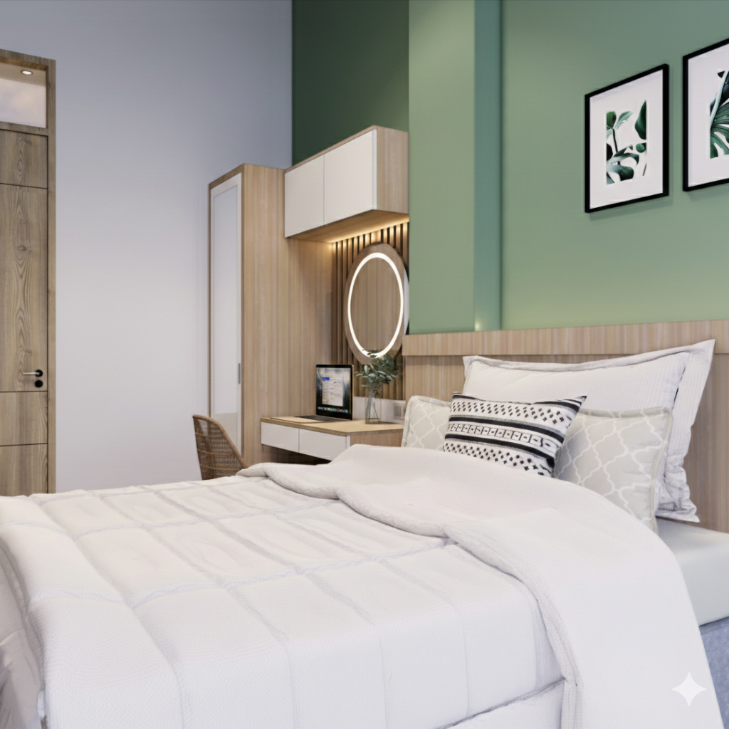 Residential House - Image 8