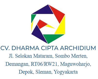 CV Dharma Chipta Archidium