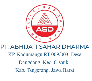 PT Dharma Putra Sejahtera Abadi