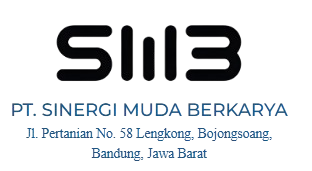 PT Sinergi Muda Berkarya