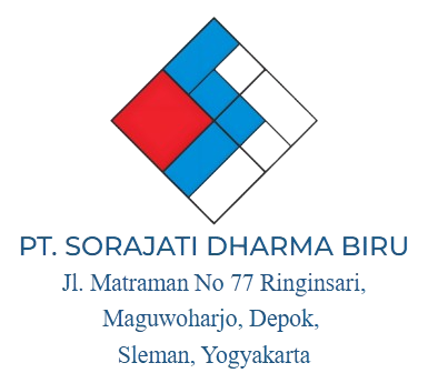 PT Sorajati Dharma Biru